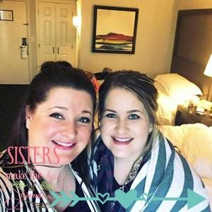 Meet your Posher, Erica